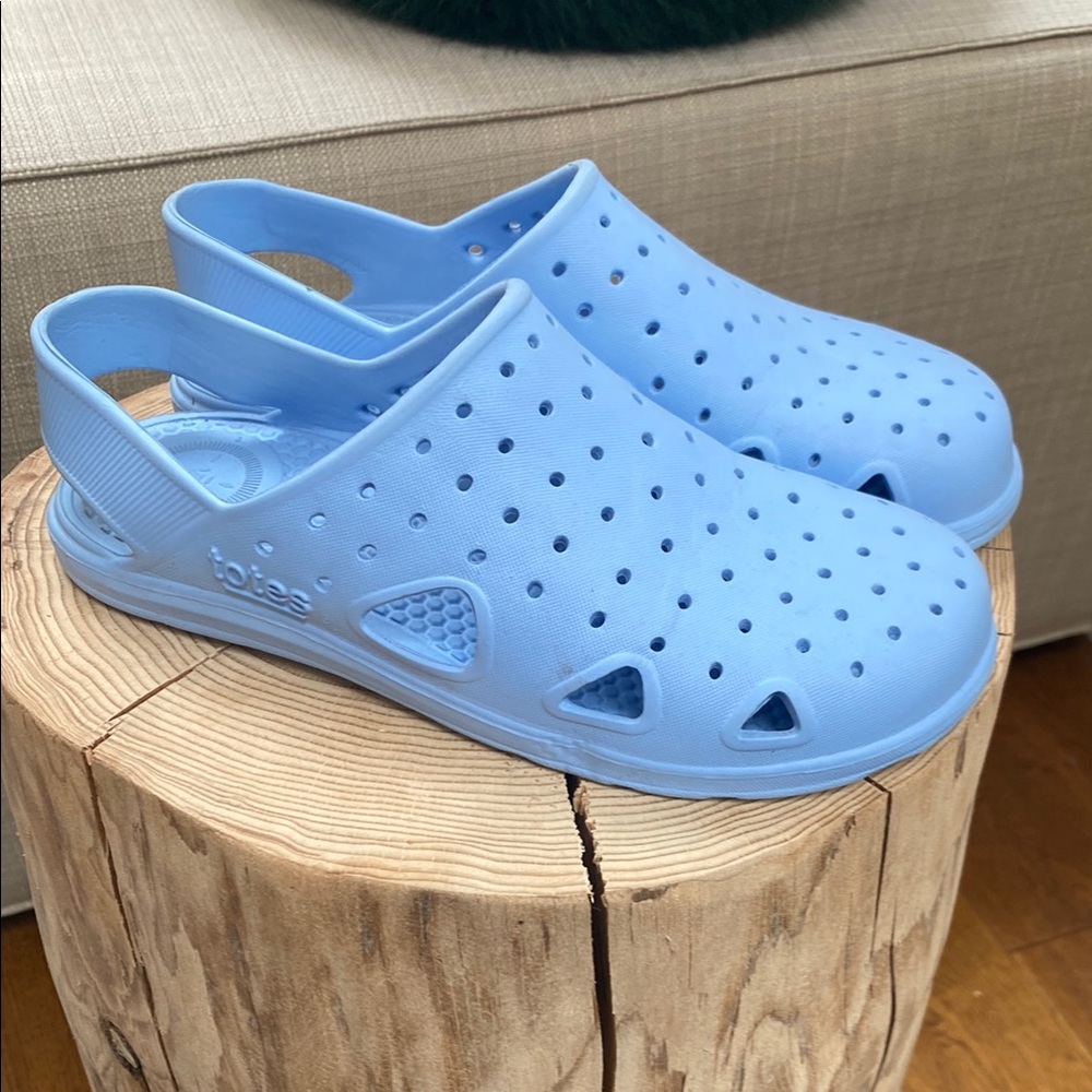 Totes  Slip-On Clogs